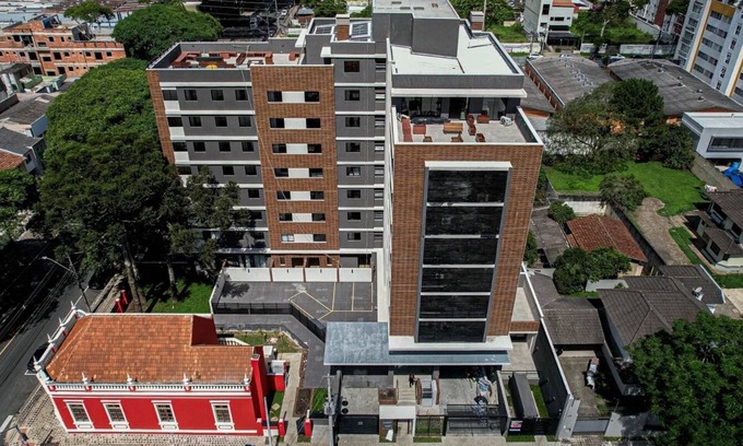 Prado Velho Apartment | Easy Life Campus PUC by Xtay