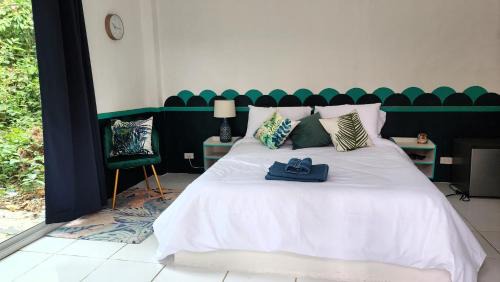 Bai Lan Hotel | Easy Life Koh Chang