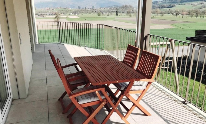 Dietwil Apartment | Easy-Living Apartments Dietwil