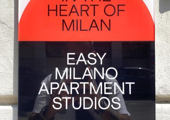 Navigli Apartment | Easy Milano Apartment Navigli