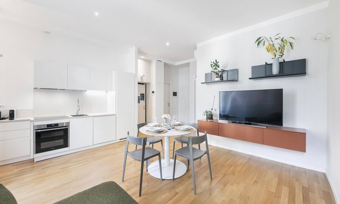 Citta Studi Apartment | Easylife - Amazing apartment in Citta Studi