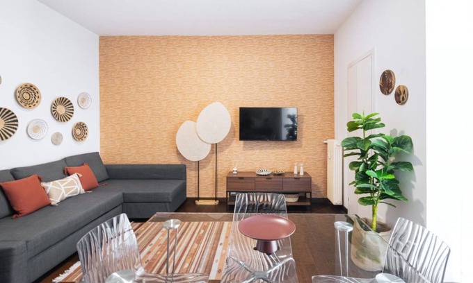 Washington Apartment | Easylife - Appartamento strategico a Washington