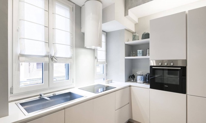 Bullona Apartment | Easylife - Beautiful apartment in Sarpi