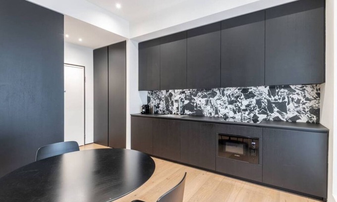 Magenta Apartment | Easylife - Cozy studio apartment in Corso Magenta