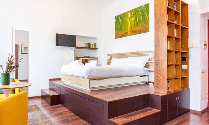Vigentino Apartment | Easylife - Cozy studio apartment in Ripamonti area