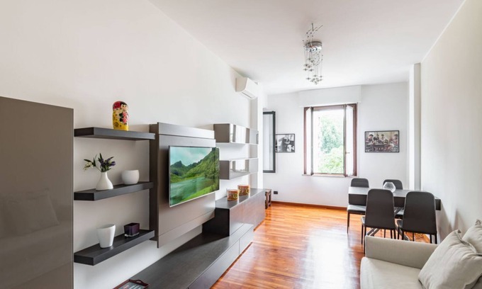 Porta Romana Apartment | Easylife - Cute and Comfy flat in Porta Romana
