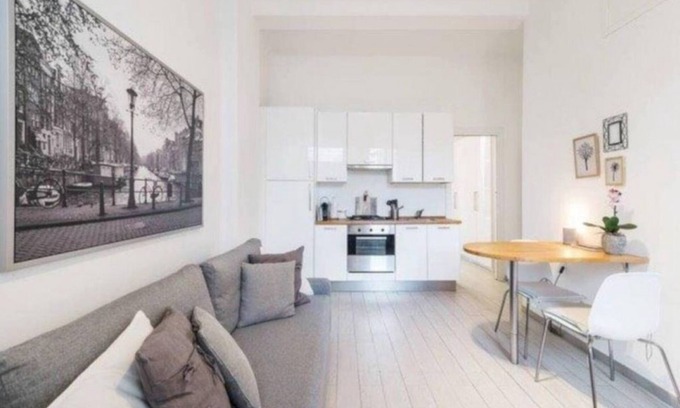 Zona Farini Apartment | Easylife - Delightful apartment on the island