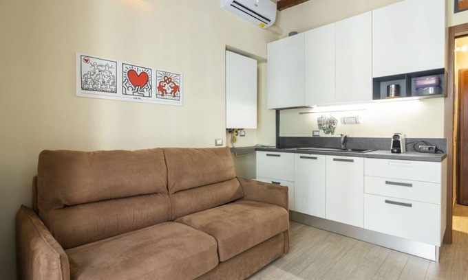 Zona Risorgimento Apartment | Easylife - Intimate retreat in Porta Venezia
