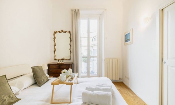 Porta Romana Apartment | Easylife - Modern and central apt in Porta Romana