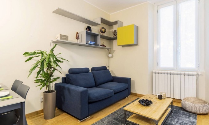 Bullona Apartment | Easylife - Modern and elegant c/o Arch of Peace