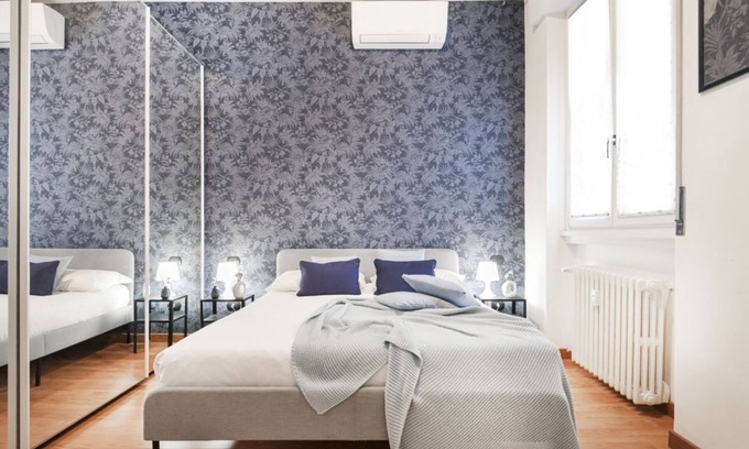 Porta Vittoria Apartment | Easylife - New apartment in Cinque Giornate