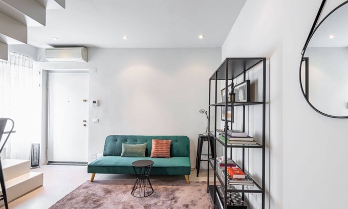 Lazzaretto Apartment | Easylife - Oasis of Style&Comfort in Porta Venezia