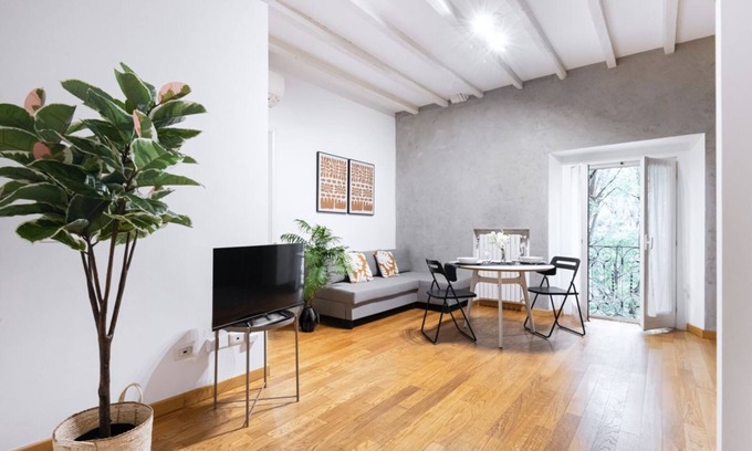 Magenta Apartment | Easylife - Relax and quiet apartment just a stone's throw from Castle