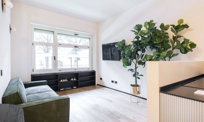 San Vittore Apartment | Easylife - Sophisticated apartment near Duomo