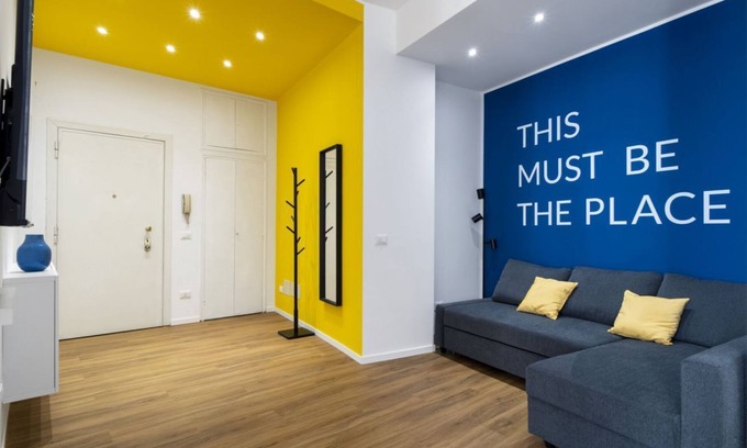 Porta Garibaldi Apartment | Easylife - Unique experience in Moscova