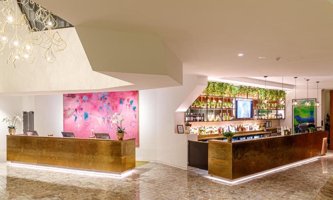 Brendale Hotel | Eatons Hill Hotel