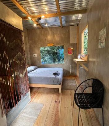 Pasajcap Hostel | EB5 Escape-Contemporary Stay, San Marcos La Laguna, City Art