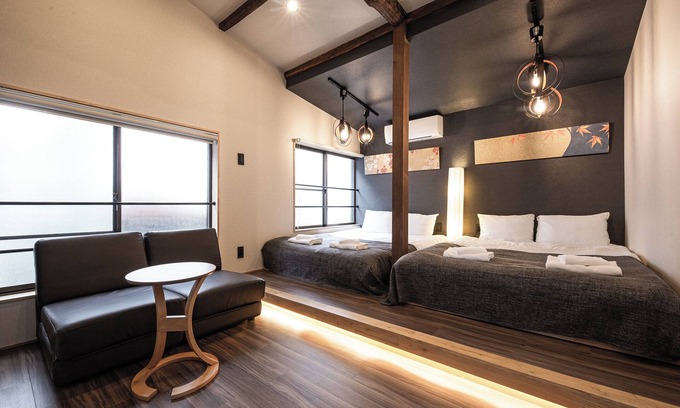 Hiroo House | EBISU BLUE Ebisu Station 8 min walk/Quiet residential area Ebisu is one of the most popular and elegant residential areas in Tokyo where everyone wants to live.