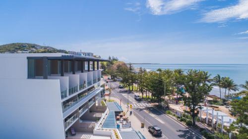 Yeppoon Apartment | Echelon Apartments Yeppoon
