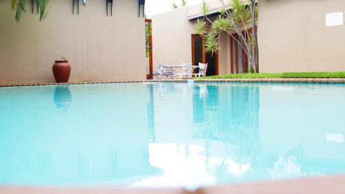 Rustenburg House | Echo Garden Guesthouse