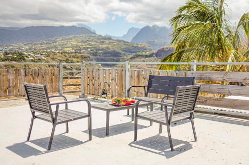 Ravine des Cabris House | Eclats d'Etoiles - Rooftop - Piscine - By Sister Home