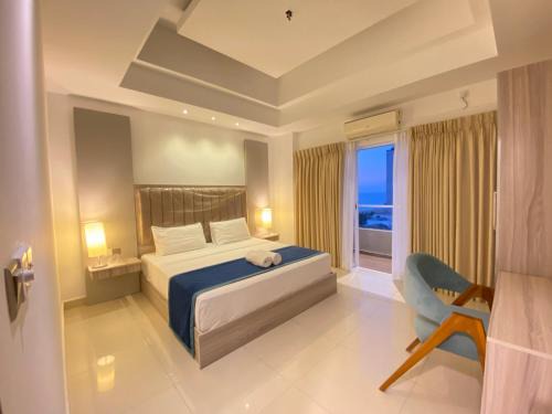 Kochchikade Apartment | Eco Breeze Negombo