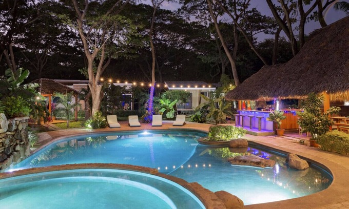 Rio Blanco House | Eco Casita Phase I #8