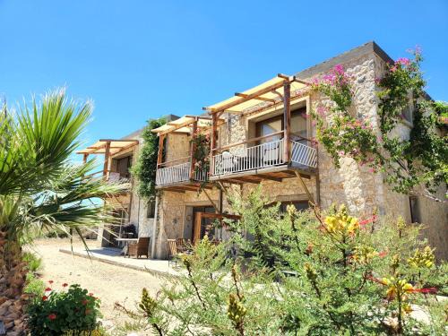 Turgutreis House | Eco Farm Boutique Hotel