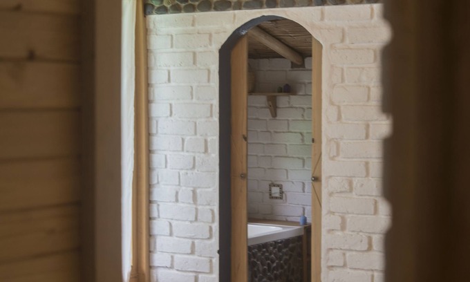 Loja Cabin | Eco finca Hostal Santorum