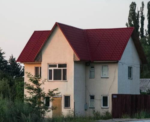 Tuzdybastau House | Eco guesthouse