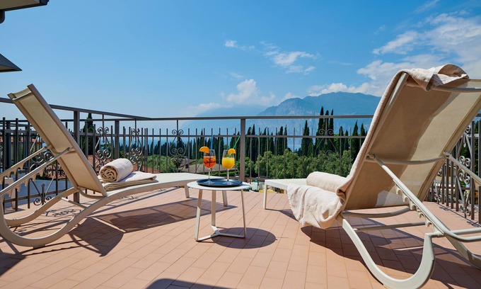 Val di Sogno Hotel | Eco Hotel Benacus