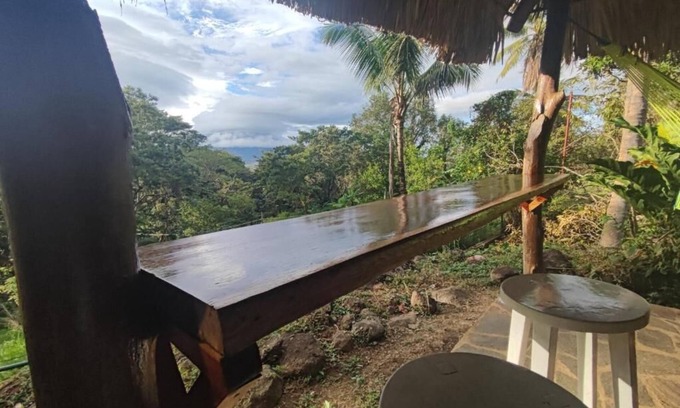 Santa Cruz Hotel | Eco Lodge El Porvenir