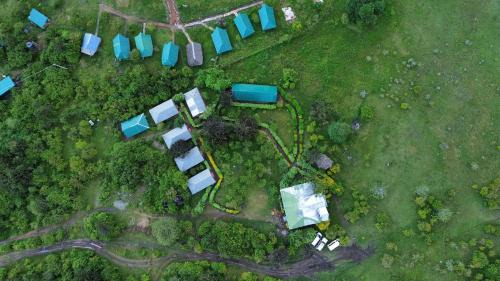 Ololaimutiek Other | Eco mara forest camp