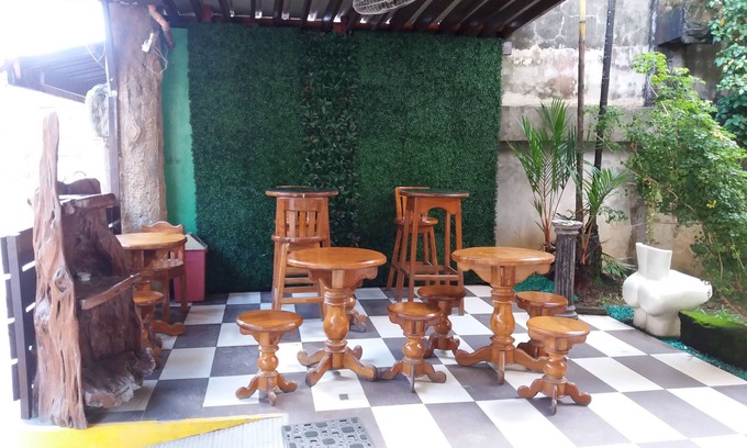 Surigao House | Eco Pension