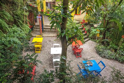 Leme Hotel | Eco Pousada Estrelas da Babilônia