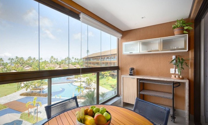 Praia dos Carneiros Apartment | Eco Resort Praia dos Carneiros Luxury Apt