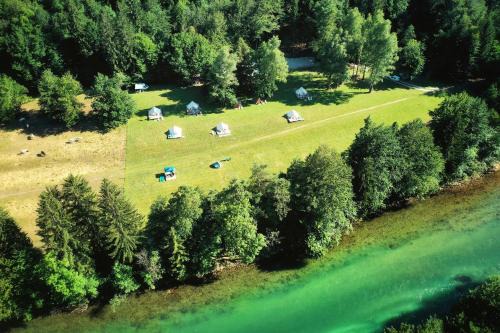 Misace Other | ECO River Camp