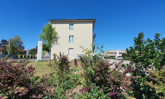 Voghera Apartment | Eco Rooms & Apartments