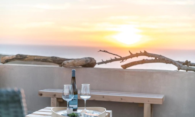 Barril de Cima Bed & Breakfast | Eco Soul Ericeira Guesthouse - Adults Only