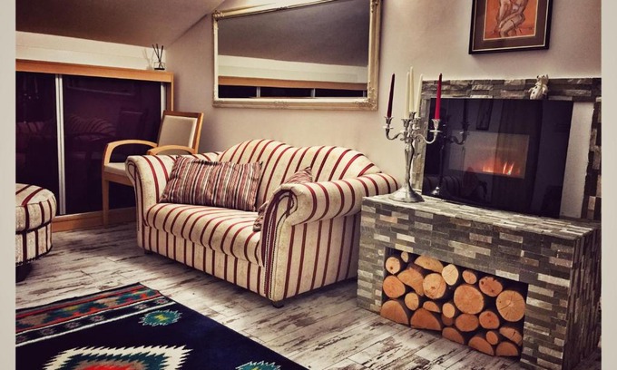 Suceava Apartment | Eco Travel
