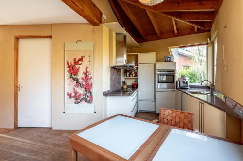 Almere Buiten Villa | Eco Villa Almere