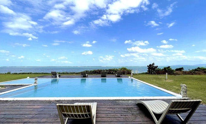 Iriomote-jima Taketomi-cho Hotel | Eco Village Iriomote