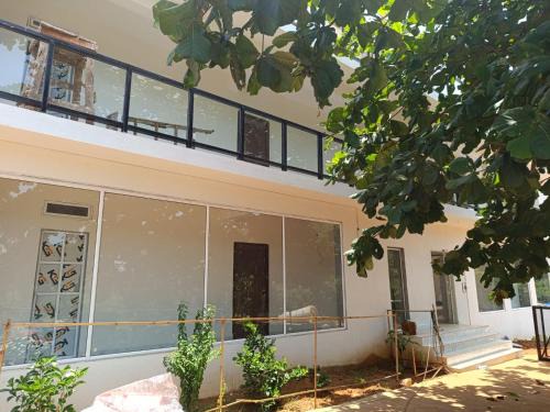 Cuncolim House | Ecoark Farmstay