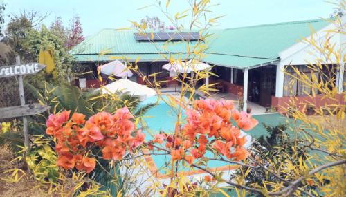 Ambohibao House | Ecole Lodge Antananarivo