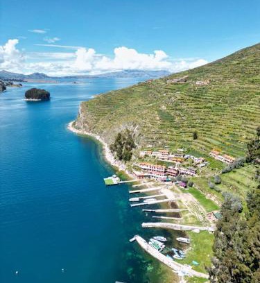 Yumani Cabin | Ecolodge Inca Uma