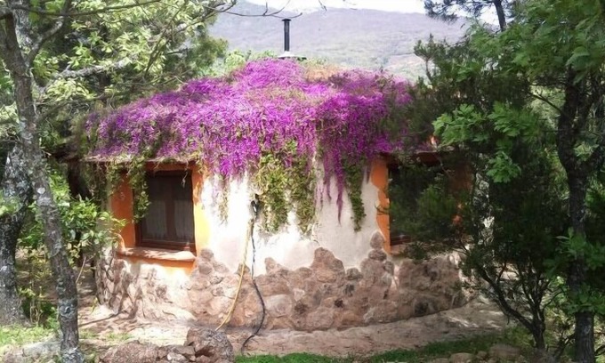 Valverde de la Vera Cottage | Ecological and sustainable tourism in the middle of nature. dog-friendly. AT-CC-00125