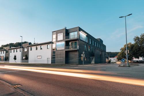 Heidenheim an der Brenz Hotel | ECOME Hotel