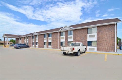 Columbus Hotel | Econo Inn