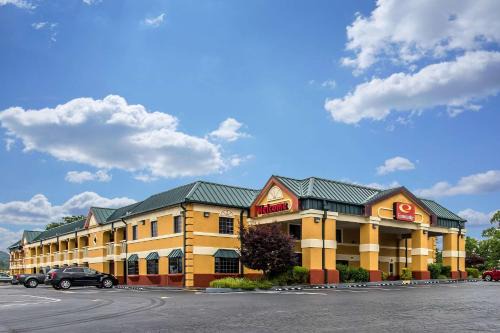 Berea Cabin | Econo Lodge Berea