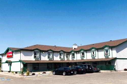 Okotoks Cabin | Econo Lodge